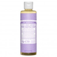 Dr Bronner's Jabón de Castilla Líquido Lavanda Bio