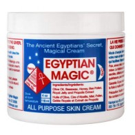 Crema Egyptian Magic