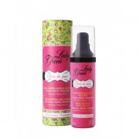Lady Green Crema Hidratante Matificante