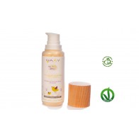 Naáy Botanicals Emulsión Recuperadora Cara y Cuerpo Pieles Atópicas My Little One 500ml