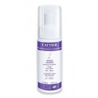 Espuma Limpiadora Facial Sin Jabón - Cattier