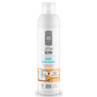 Natura Siberica Espuma De Baño Infantil Antes De Dormir