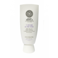 Natura Siberica Exfoliante Antiedad Caviar de Rusia Copenhagen
