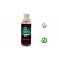 Naáy Botanicals Exfoliante Facial de Nuez