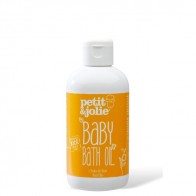 Petit & Jolie - Aceite de Baño Bebé 200 ml