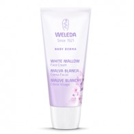 Weleda Crema Facial de Malva Blanca