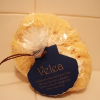 Velea Esponjas del Mar Adriatico Corporales sin cartulina