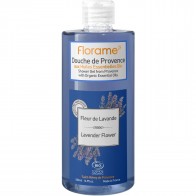 Florame Gel de Ducha Lavanda