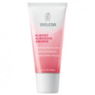Weleda Fluido Calmante de Almendra