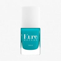 Esmalte de Uñas Kure Turquoise - Kure Bazaar