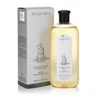 Alqvimia - Gel de Baño de Arbol del Té