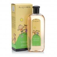 Alqvimia - Gel de Baño para Niños y Bebés