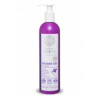 Natura Siberica Gel De Ducha Piel Anti-Stress