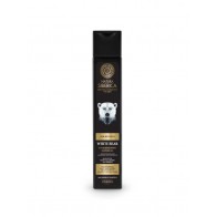 Natura Siberica Oso Polar Gel Ducha Súper Refrescante