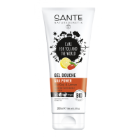 Sante Gel de Ducha Goji Power