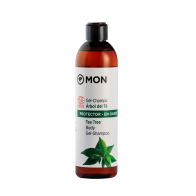 Mon Deconatur Champú de Pomelo-Biorregulador