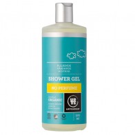 Urtekram Gel de Baño Sin Perfume