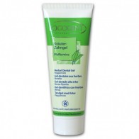 Gel dental Menta Logodent - Logona
