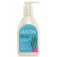 Jason Gel Ducha Árbol de Té