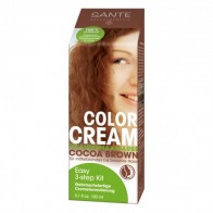 Sante Crema Colorante Capilar Chocolate