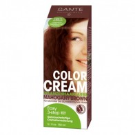Sante Crema Colorante Capilar Caoba
