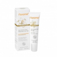Florame Crema Contorno de Ojos Lys Perfection