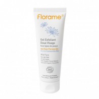 Florame Gel Exfoliante Facial Manzanilla Bio