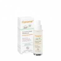 Florame Serum Facial Hidratante Nenúfar Bio