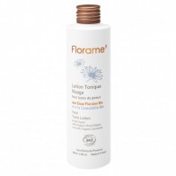 Florame Tónico Facial Manzanilla Bio