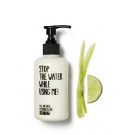 Crema de Manos de Pepino y Lima  - Stop the Water While Using Me