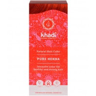 Khadi Henna Natural Bio