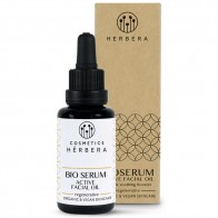 Herbera Bio Serum Active Facial Oil Regeneractive