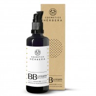 Herbera BB Cream Eco&Vegan con Hialurónico Neutral Skin