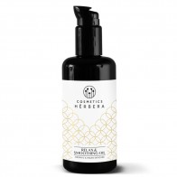 Herbera Aceite suavizante y relajante