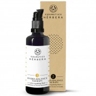 Herbera Fluido Hydra-Balance Therapy Pieles Mixtas