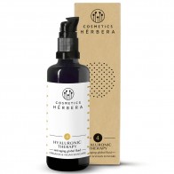 Herbera Fluido Facial Antiedad Hyaluronic Therapy