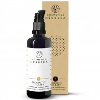 Herbera Fluido Facial Probiotic Therapy Pieles Sensibles