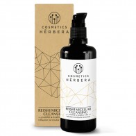 Herbera Agua Micelar Reshi