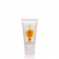 Amapola Biocosmetics Amazonia Para Proteger tu Cara del Sol - FPS 50