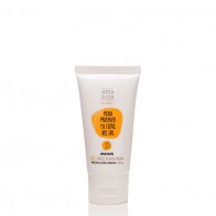 Amapola Biocosmetics Amazonia Para Proteger tu Cara del Sol - Protección Solar Media FPS 25