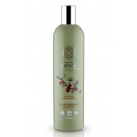 Natura Siberica Espuma de Baño Spa Con Cedro Anti-Estrés
