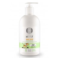 Natura Siberica Jabón Infantil Cuidado Diario