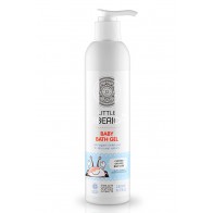 Natura Siberica Gel Infantil De Baño