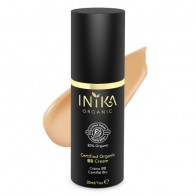 Inika - BB Cream Orgánica Tan