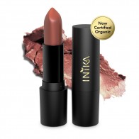 Inika - Barras de Labios Veganas Autumn Love