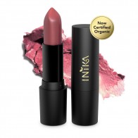 Inika - Barras de Labios Veganas Honeysuckle