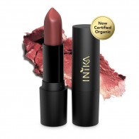 Inika - Barras de Labios Veganas Pink Poppy