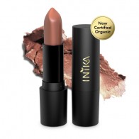Inika - Barras de Labios Veganas Sheer Peach