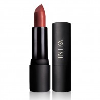 Inika - Barras de Labios Veganas After Dark