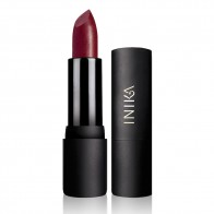 Inika - Barras de Labios Veganas Auburn Ambition